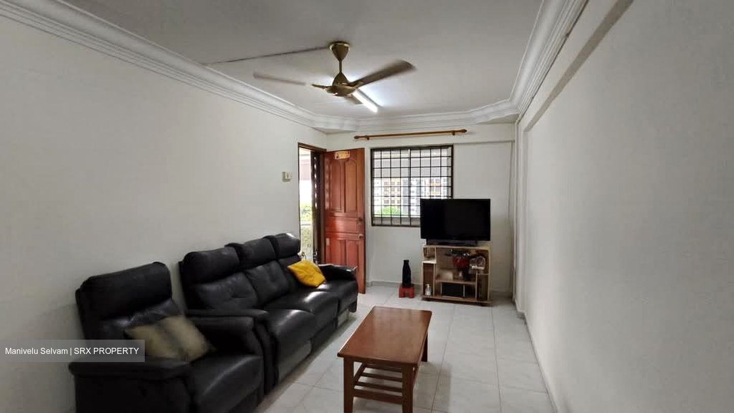 Blk 243 Jurong East Street 24 (Jurong East), HDB 3 Rooms #605524331